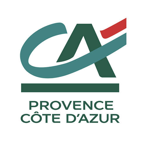 CREDIT AGRICOLE PROVENCE COTE D'AZUR