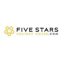 Sima Immobilier sarl- Five stars Holiday house