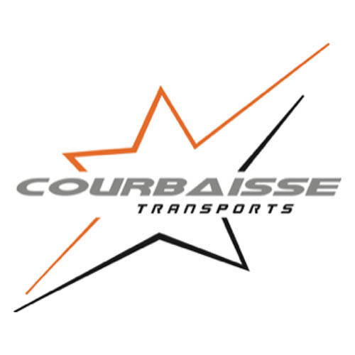 COURBAISSE TRANSPORTS