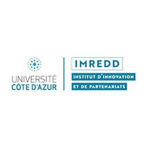 UNIVERSITE COTE D'AZUR FONDATION