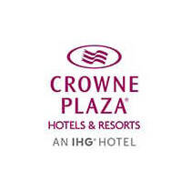 CROWN PLAZA